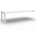 Bild Påbyggingsdel sitt/stå bord 210/140 cm