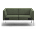 Bild 4 Cos 2-seters sofa