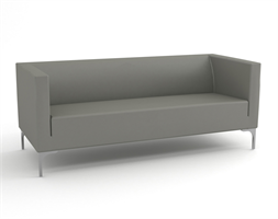 Art Art 3-seters sofa